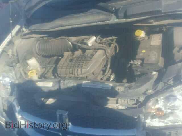 2012 DODGE CARAVAN - VIN: 2C4RDGCGXCR147336 - Фото 7