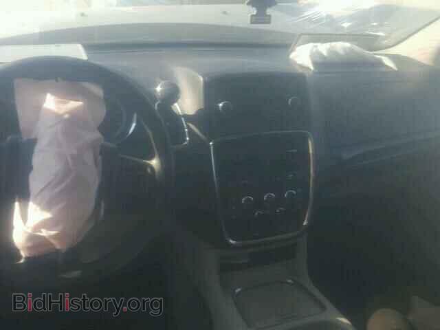 2012 DODGE CARAVAN - VIN: 2C4RDGCGXCR147336 - Фото 10