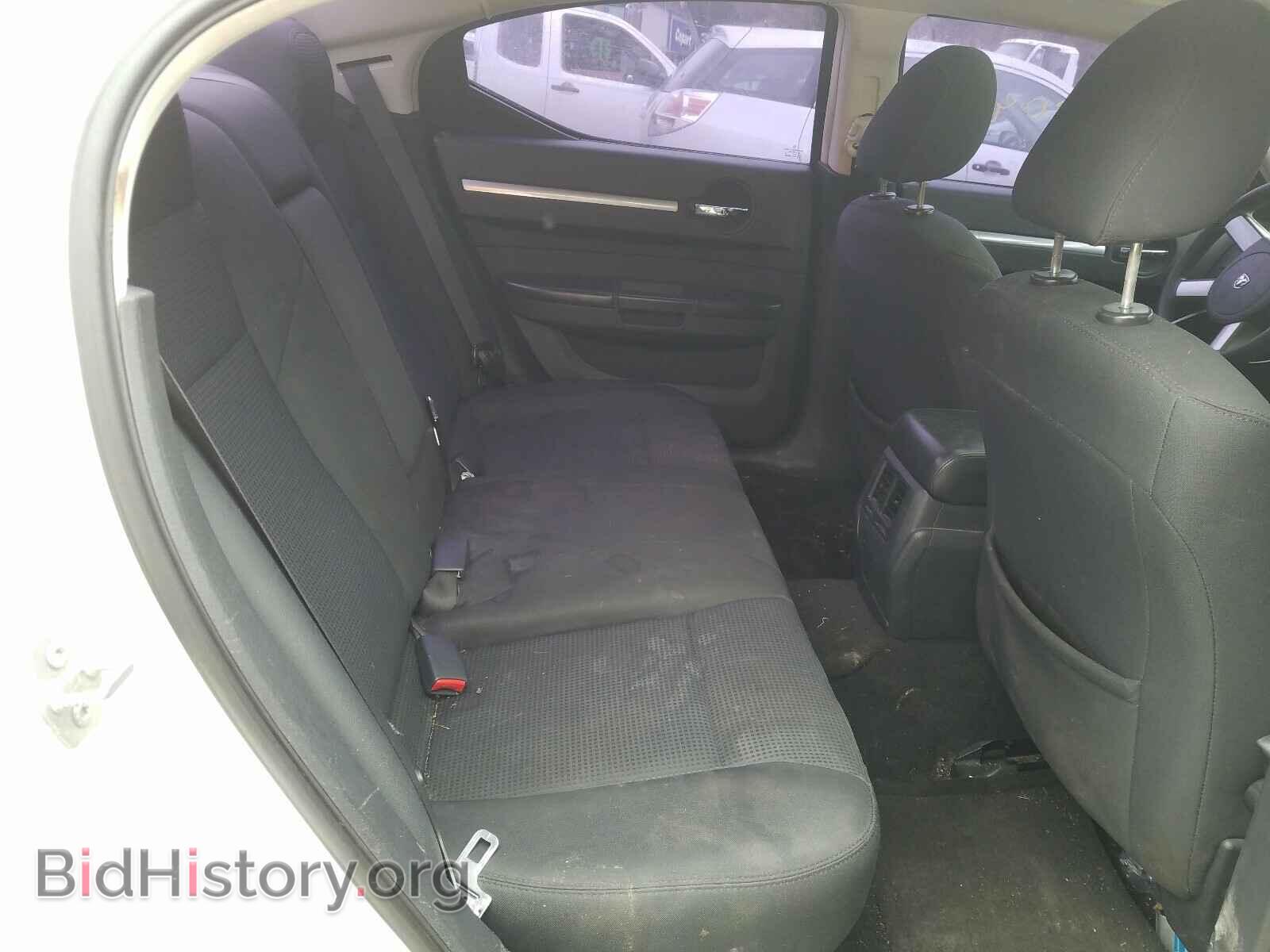 2009 DODGE CHARGER - VIN: 2B3KA33V79H586110 - Фото 6