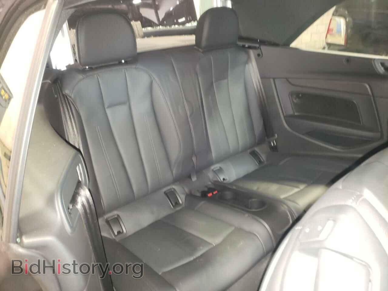 2019 AUDI A5 - VIN: WAUYNGF54KN010811 - Фото 6