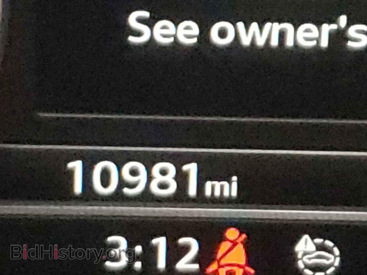 2019 AUDI A5 - VIN: WAUYNGF54KN010811 - Фото 8
