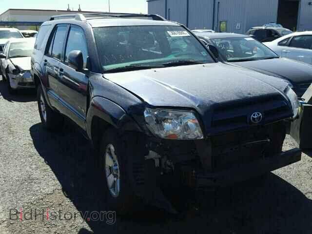 Photo JTEBU14R948011447 - TOYOTA 4RUNNER 2004