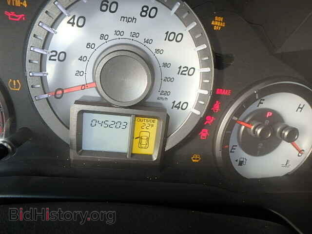 2012 HONDA PILOT - VIN: 5FNYF4H59CB008290 - Фото 8
