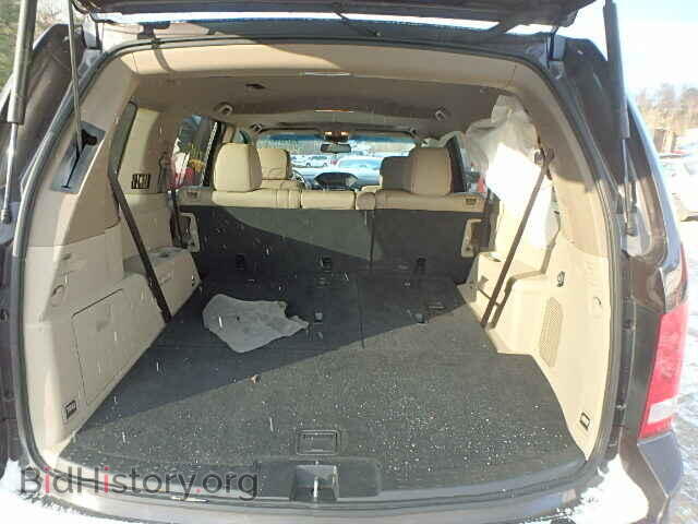 2012 HONDA PILOT - VIN: 5FNYF4H59CB008290 - Фото 9