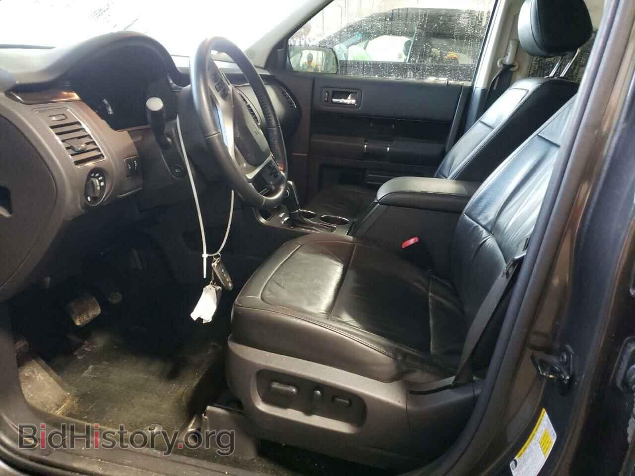 2016 FORD FLEX - VIN: 2FMHK6C88GBA05680 - Фото 7