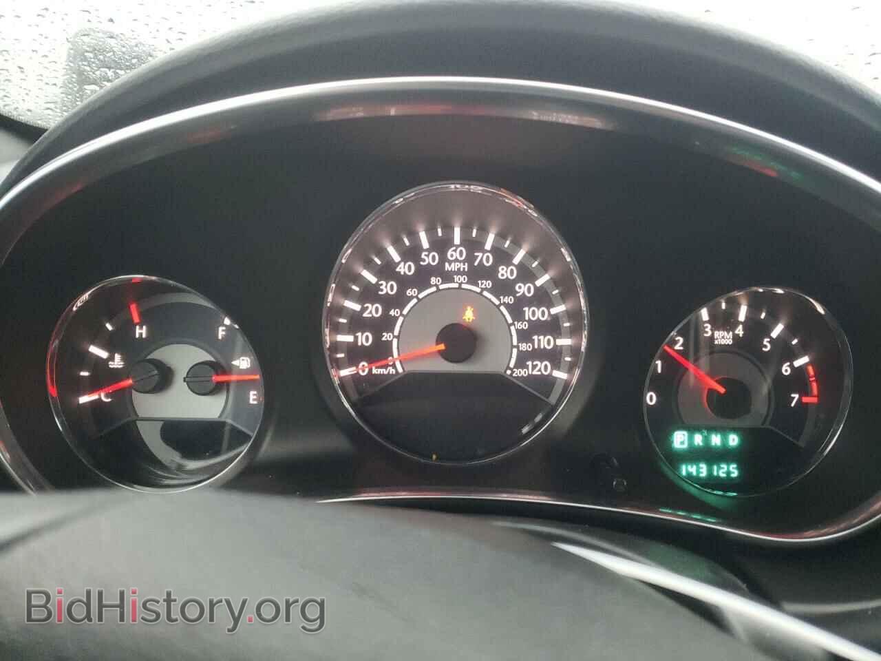 2013 CHRYSLER 200 - VIN: 1C3CCBAB8DN647436 - Photo 9