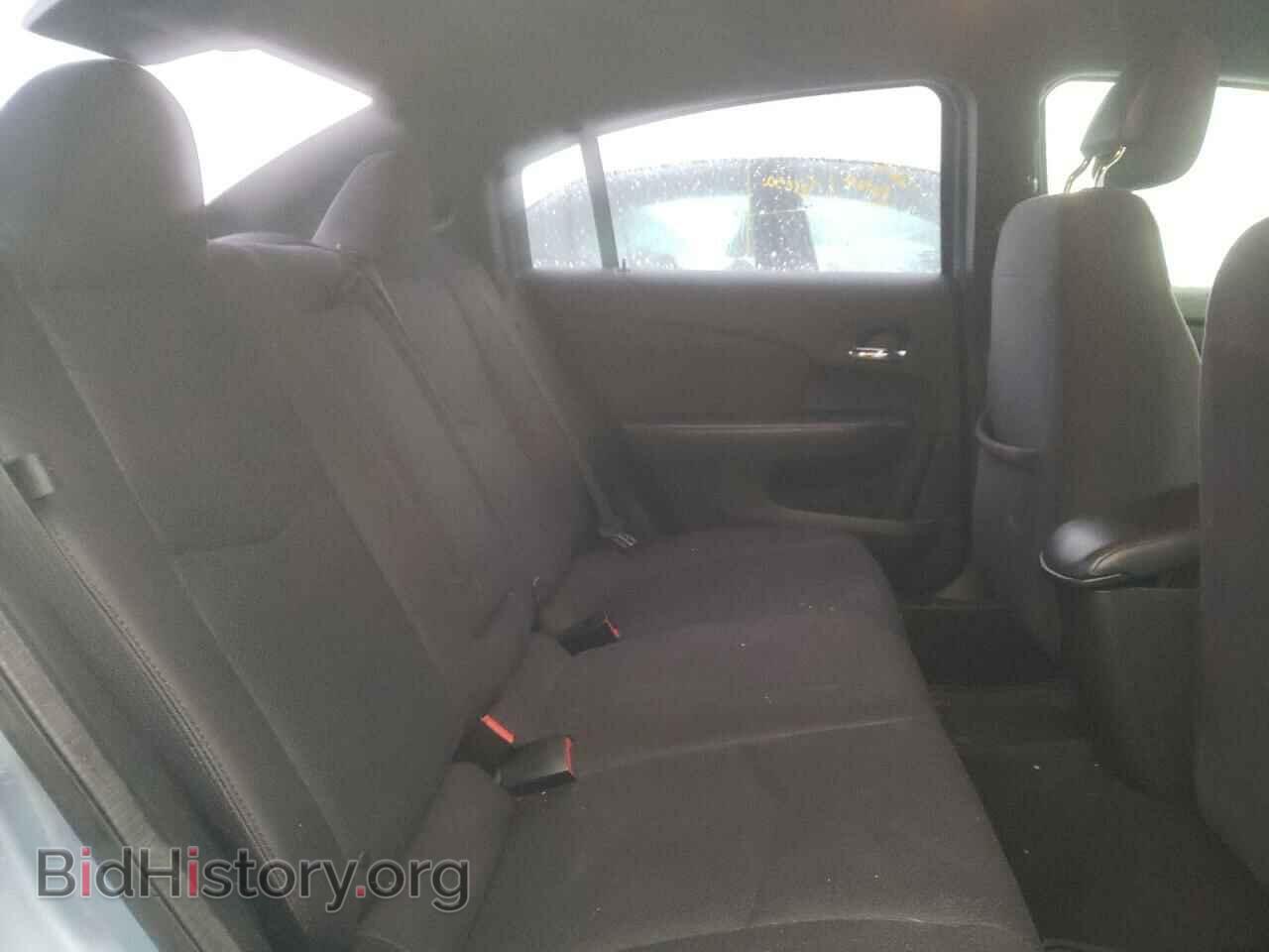 2013 CHRYSLER 200 - VIN: 1C3CCBAB8DN647436 - Photo 10