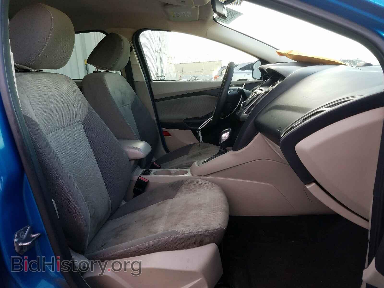 2012 FORD FOCUS - VIN: 1FAHP3K24CL449785 - Фото 5