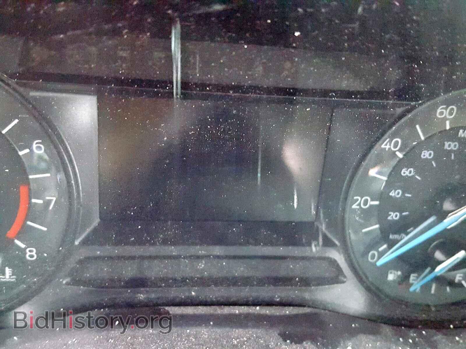 2016 FORD EXPLORER - VIN: 1FM5K8B82GGB51033 - Фото 8