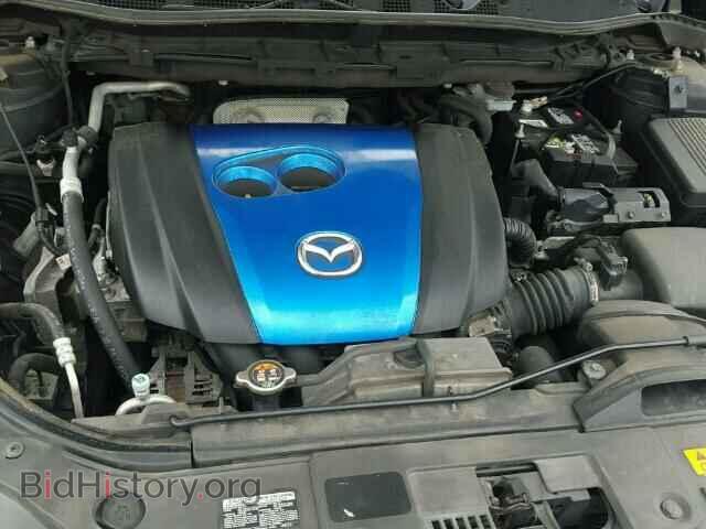 2013 MAZDA CX-5 - VIN: JM3KE2BE8D0160428 - Фото 7