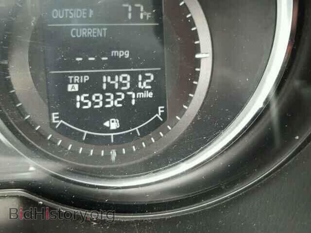 2013 MAZDA CX-5 - VIN: JM3KE2BE8D0160428 - Фото 8