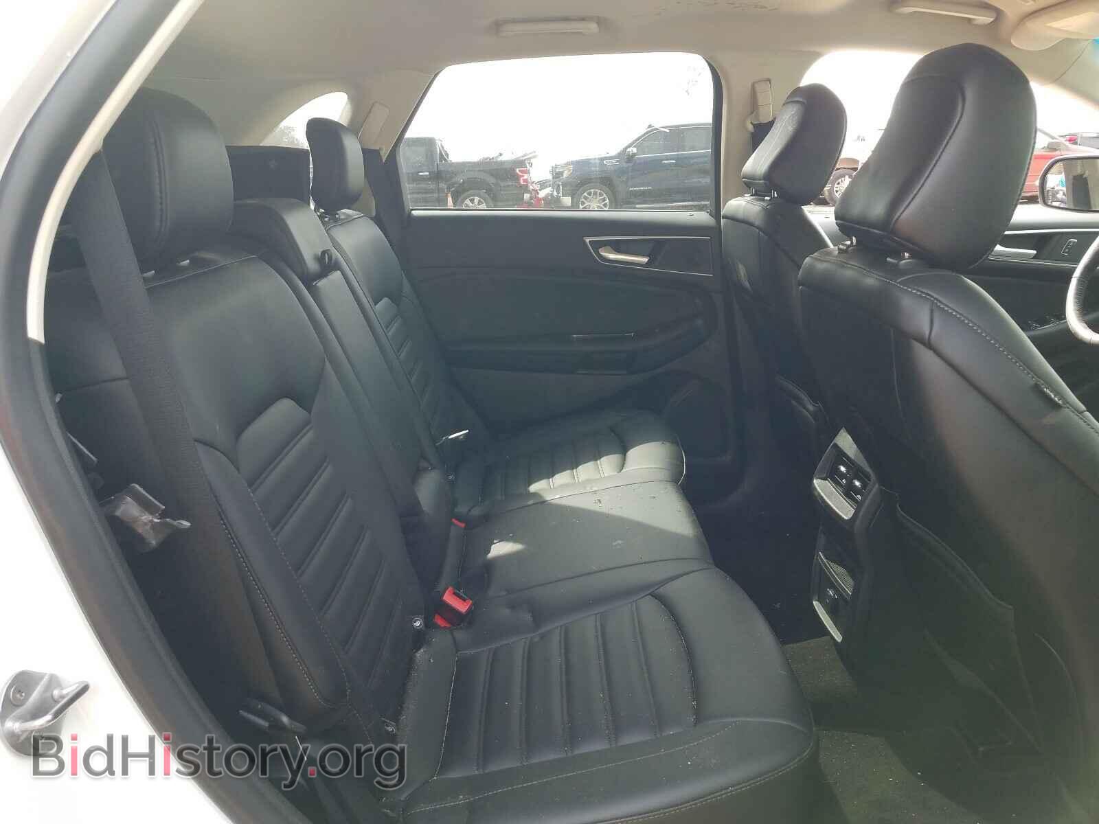 2020 FORD EDGE - VIN: 2FMPK3J99LBA28515 - Фото 6