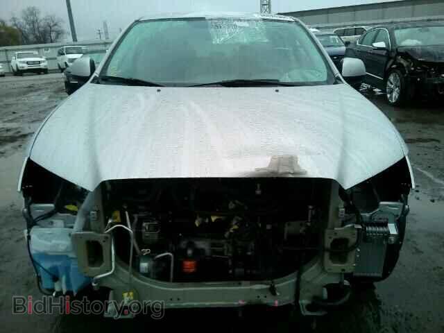 2014 MITSUBISHI OUTLANDER - VIN: 4A4AR3AU3EE001093 - Фото 10