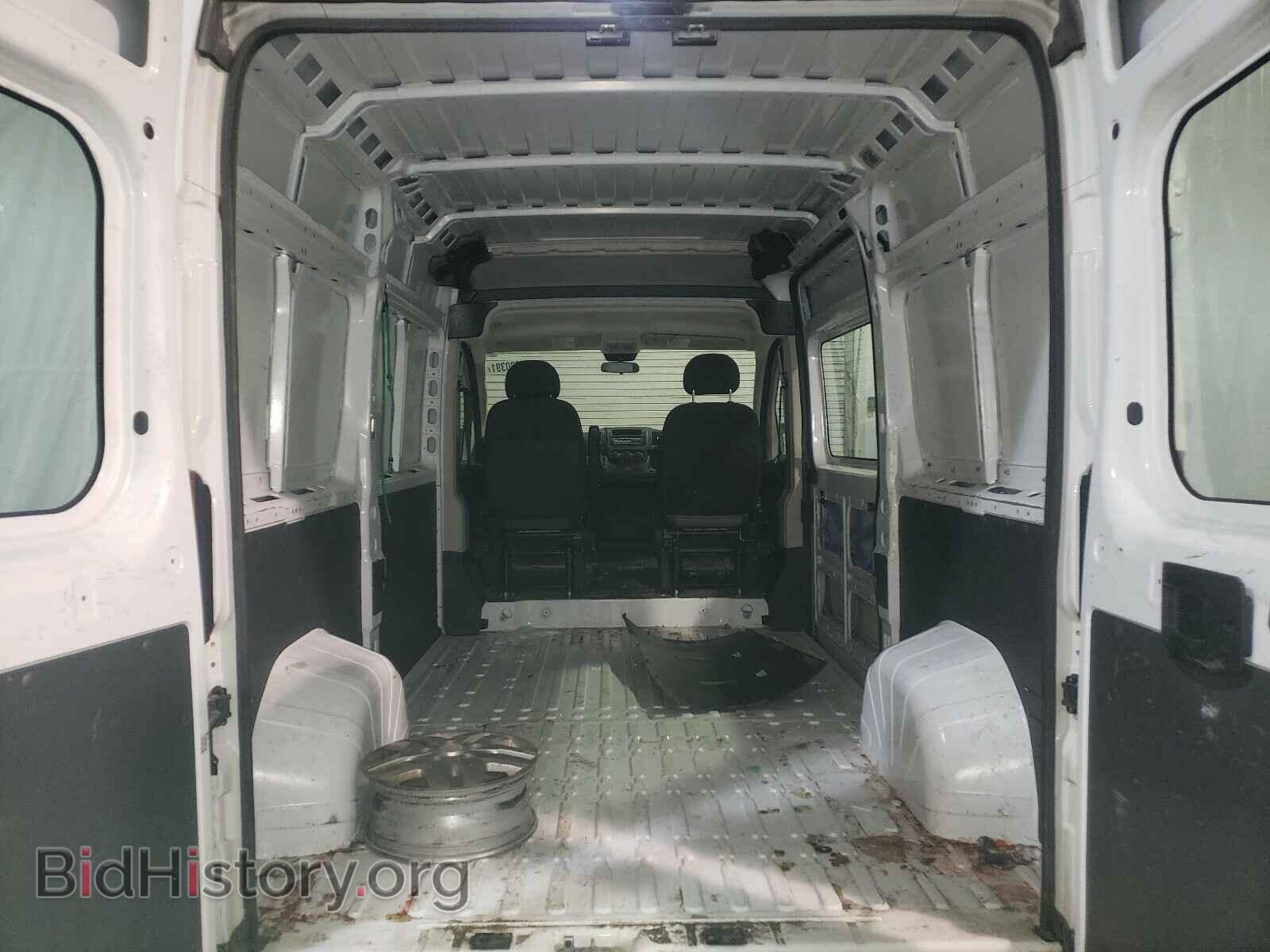 2014 RAM PROMASTER - VIN: 3C6TRVBG3EE102053 - Фото 6