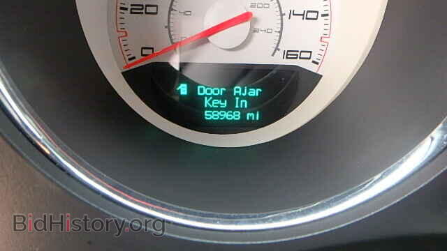 2011 DODGE CHALLENGER - VIN: 2B3CJ5DT2BH541000 - Фото 8