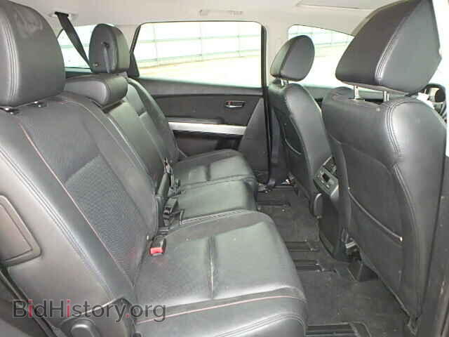 2013 MAZDA CX-9 - VIN: JM3TB2DA4D0416359 - Фото 6