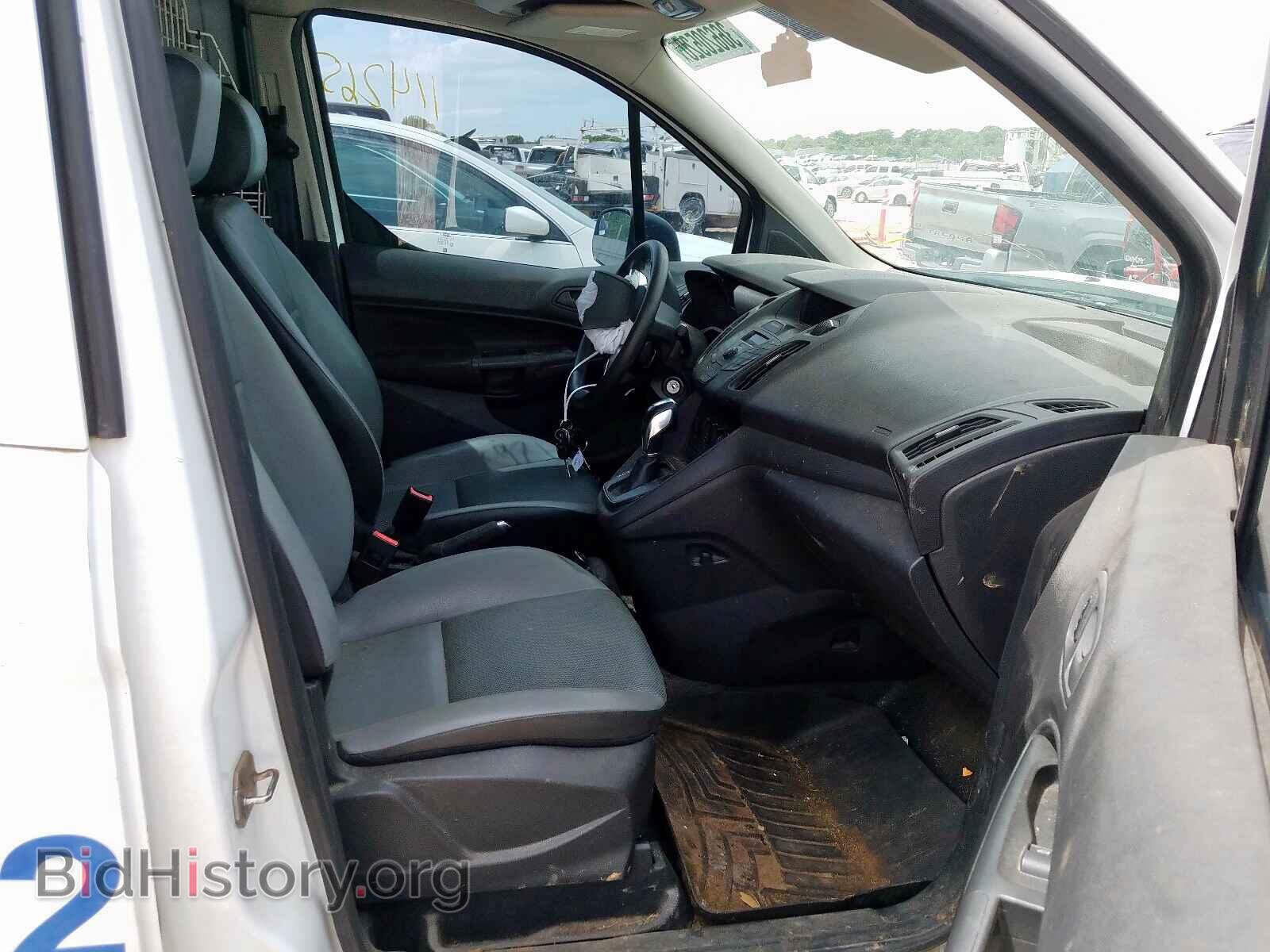 2015 FORD TRANSIT CO - VIN: NM0LS7E71F1204019 - Фото 5