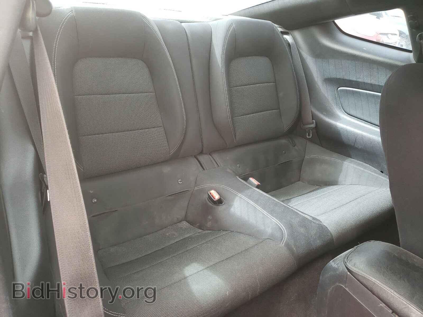 2015 FORD MUSTANG - VIN: 1FA6P8AM1F5308799 - Фото 6