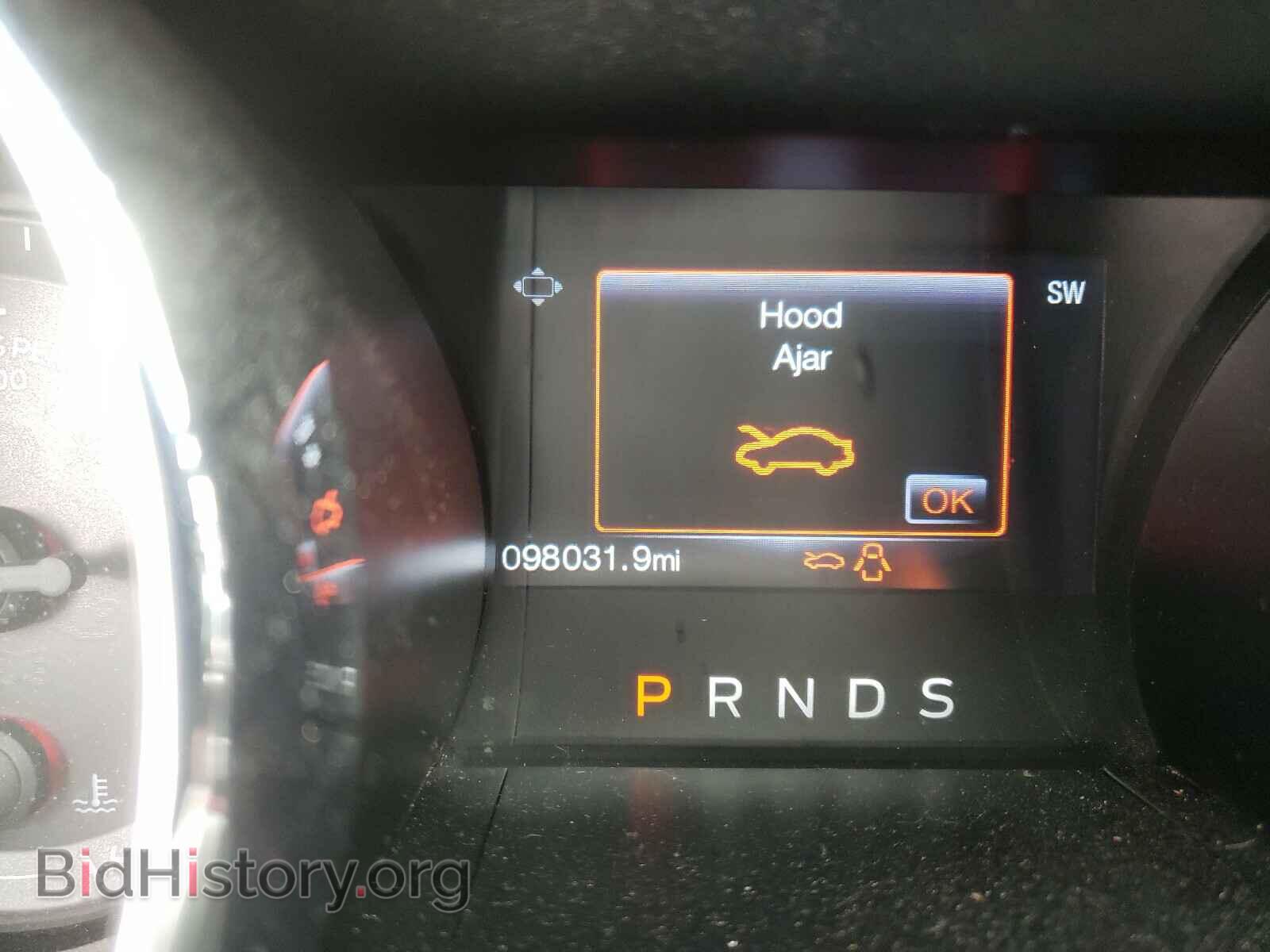 2015 FORD MUSTANG - VIN: 1FA6P8AM1F5308799 - Фото 8