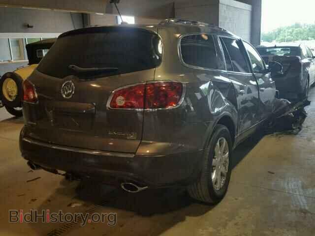 2010 BUICK ENCLAVE - VIN: 5GALRBED8AJ159498 - Фото 4