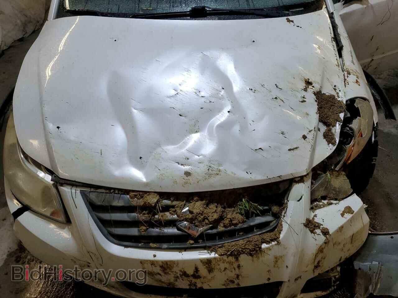 2013 SUZUKI SX4 - VIN: JS2YB5A30D6101874 - Photo 11