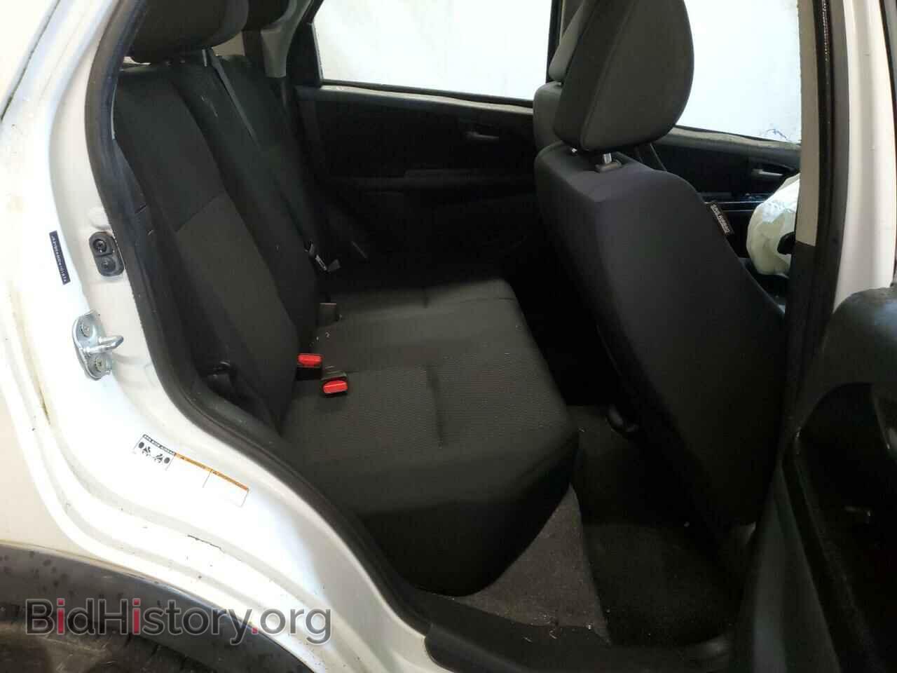 2013 SUZUKI SX4 - VIN: JS2YB5A30D6101874 - Photo 10