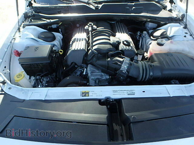 2014 DODGE CHALLENGER - VIN: 2C3CDYDJXEH241977 - Фото 7