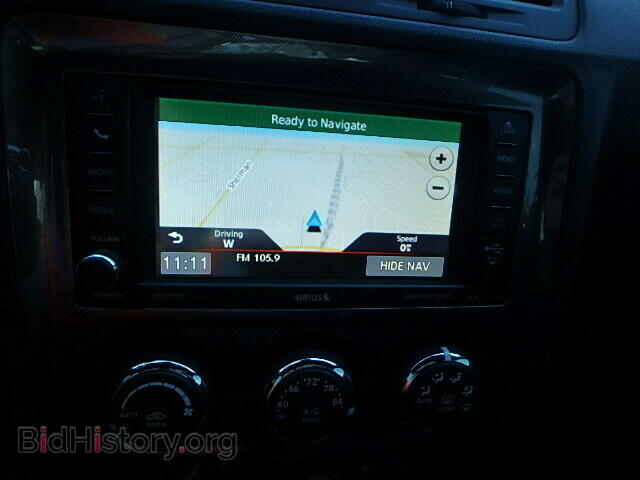2014 DODGE CHALLENGER - VIN: 2C3CDYDJXEH241977 - Фото 9