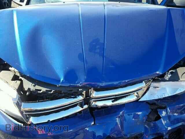 2012 DODGE AVENGER - VIN: 1C3CDZAG0CN314390 - Photo 7
