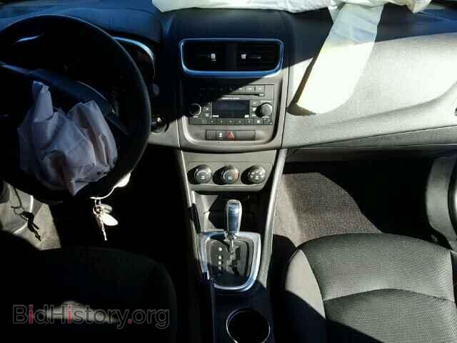 2012 DODGE AVENGER - VIN: 1C3CDZAG0CN314390 - Photo 9