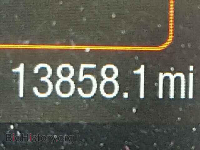 2015 FORD EDGE - VIN: 2FMTK4G94FBB92982 - Фото 8