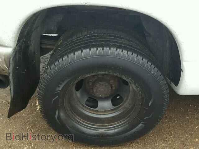 2005 DODGE RAM 3500 - VIN: 3D7MR48C65G786473 - Фото 10