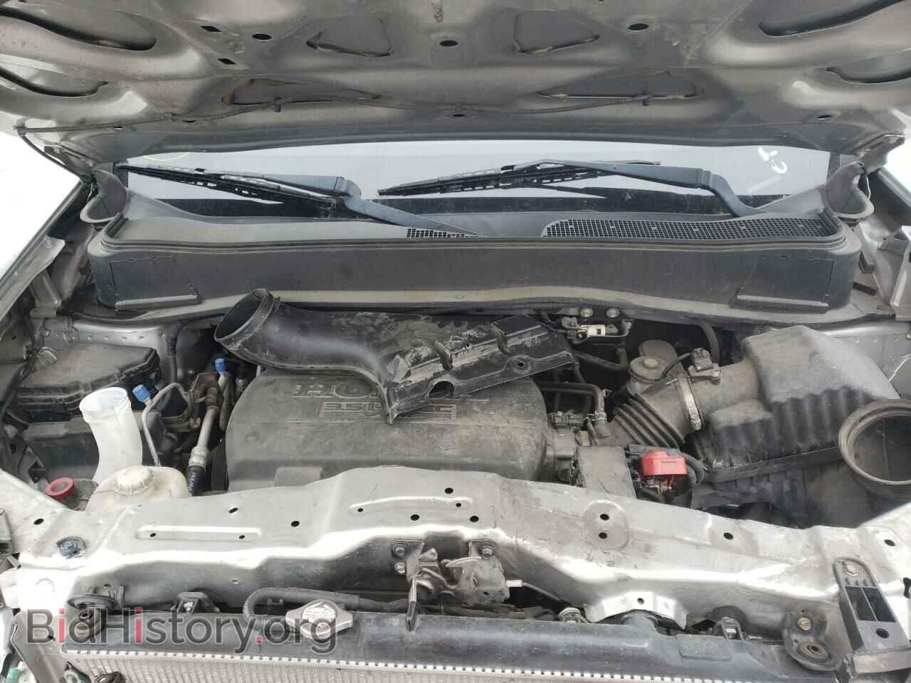 2012 HONDA PILOT - VIN: 5FNYF3H97CB013629 - Фото 7