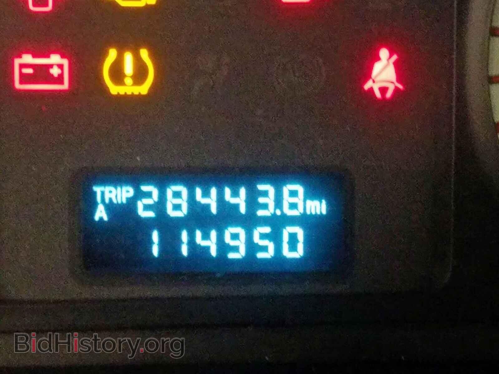 2009 MAZDA TRIBUTE - VIN: 4F2CZ02739KM01749 - Фото 8