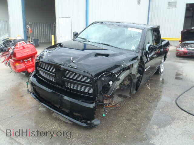2012 DODGE RAM - VIN: 1C6RD6MT6CS173931 - Photo 2
