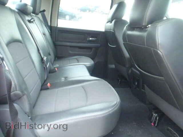 2012 DODGE RAM - VIN: 1C6RD6MT6CS173931 - Photo 6