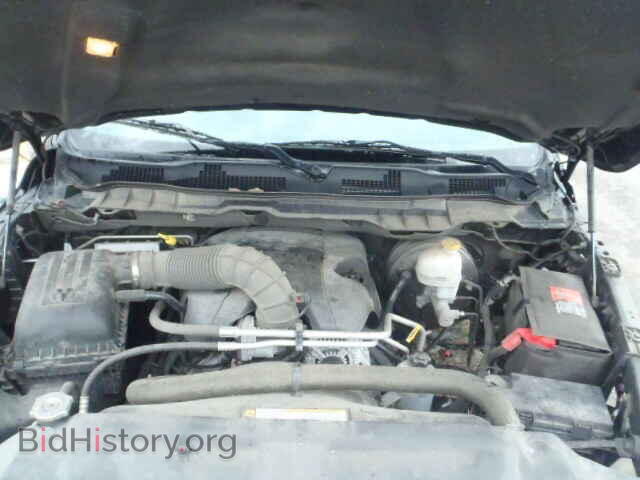 2012 DODGE RAM - VIN: 1C6RD6MT6CS173931 - Photo 7
