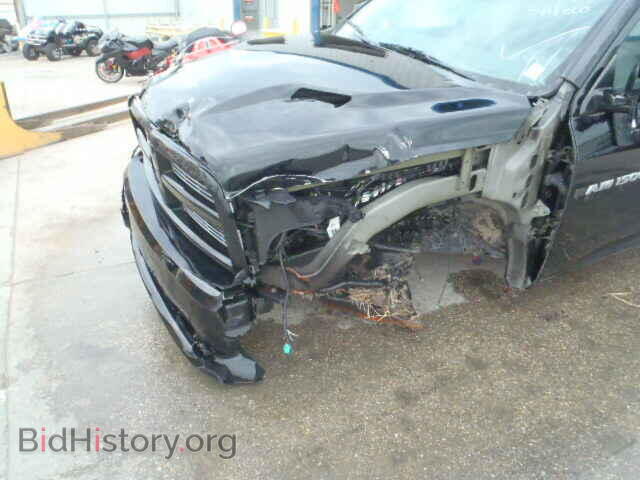 2012 DODGE RAM - VIN: 1C6RD6MT6CS173931 - Photo 9