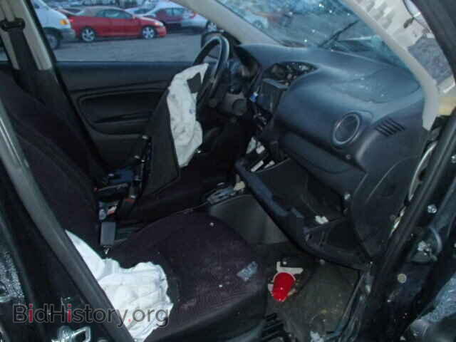 2014 MITSUBISHI MIRAGE - VIN: ML32A4HJ2EH006470 - Фото 5