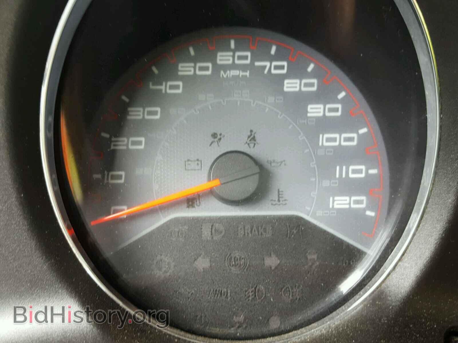 2013 DODGE AVENGER - VIN: 1C3CDZAB8DN532485 - Photo 8