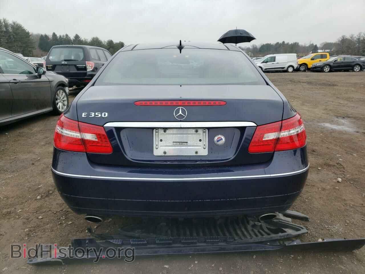 2013 MERCEDES-BENZ E-CLASS - VIN: WDDKJ5KB7DF182659 - Фото 6