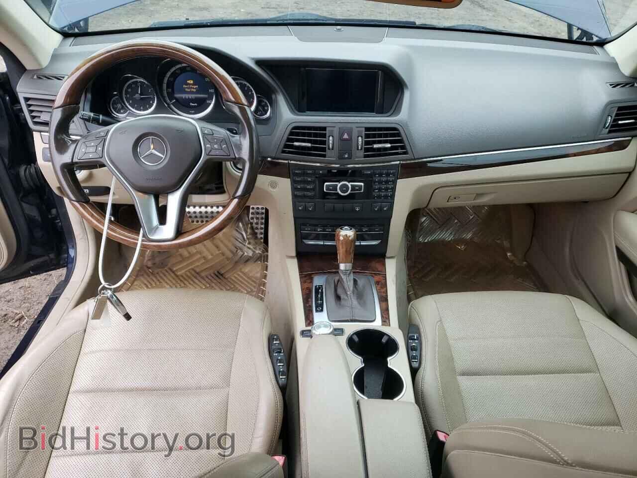 2013 MERCEDES-BENZ E-CLASS - VIN: WDDKJ5KB7DF182659 - Фото 8