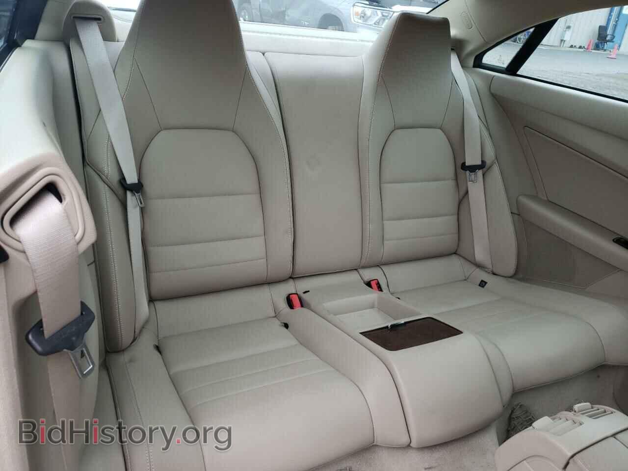 2013 MERCEDES-BENZ E-CLASS - VIN: WDDKJ5KB7DF182659 - Фото 10