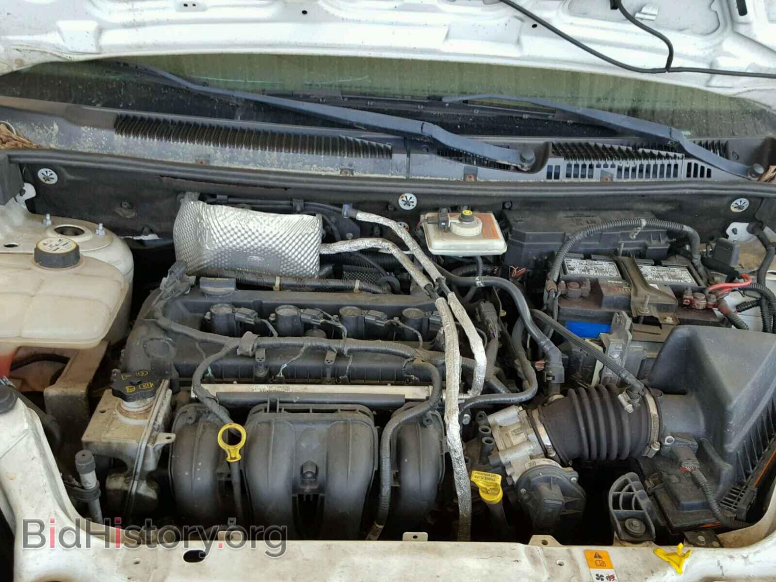 2011 FORD TRANSIT CO - VIN: NM0LS7AN0BT051703 - Фото 7