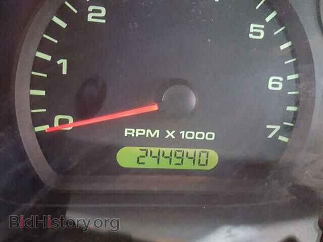 2010 FORD RANGER - VIN: 1FTKR1AD4APA63875 - Фото 8