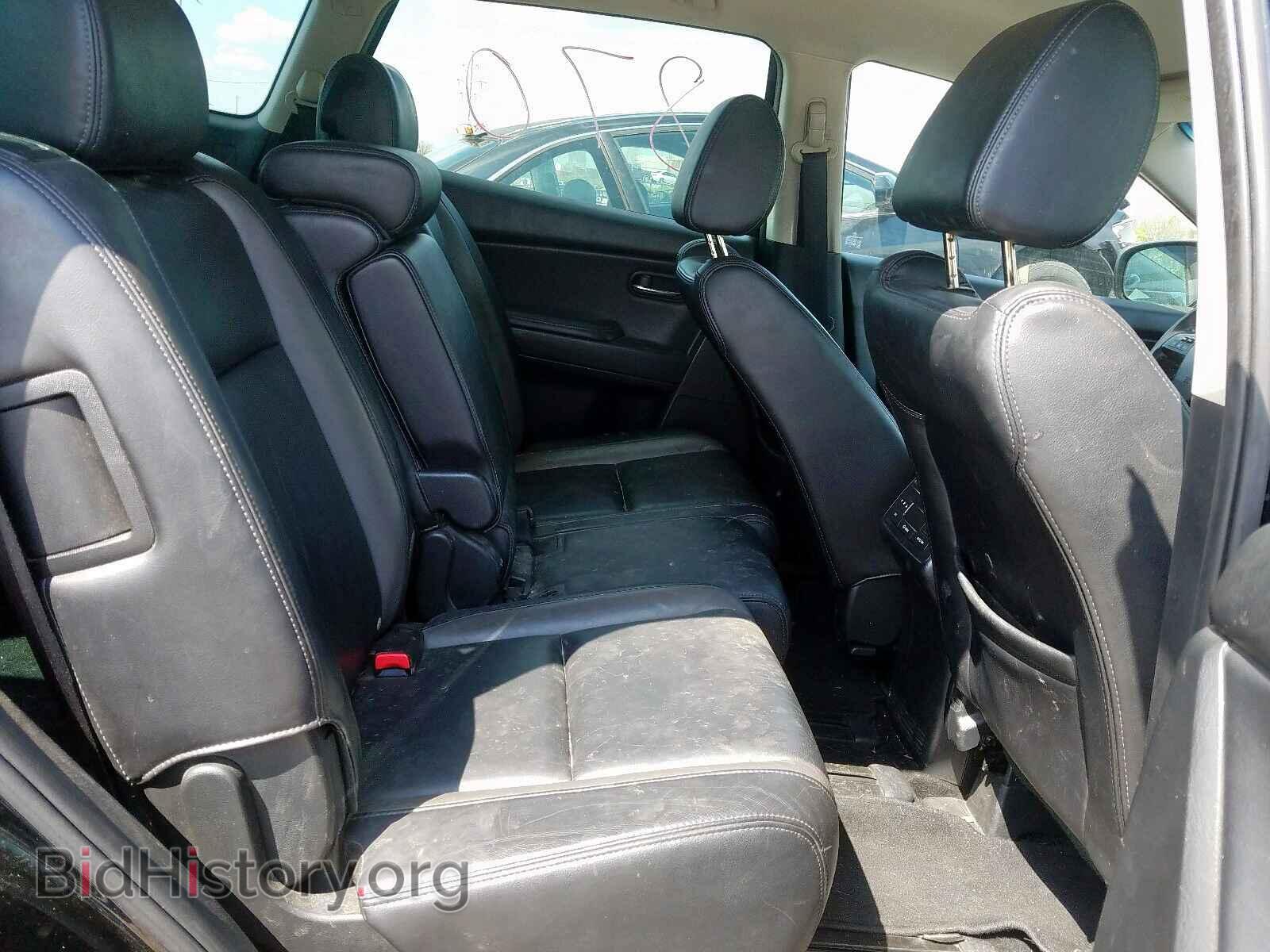2010 MAZDA CX-9 - VIN: JM3TB3MA1A0216900 - Фото 6