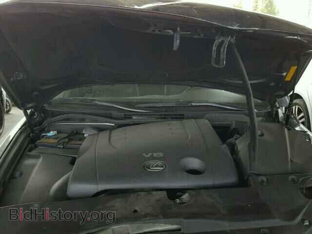 2013 LEXUS IS250 - VIN: JTHBF5C27D5188072 - Фото 7
