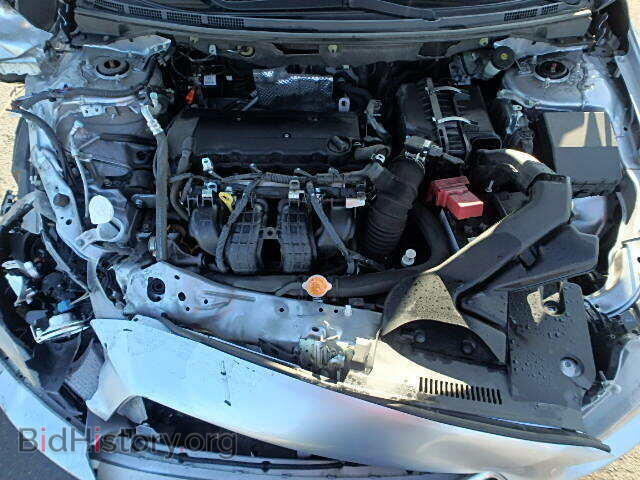 2011 MITSUBISHI LANCER - VIN: JA32U2FU1BU006483 - Фото 7