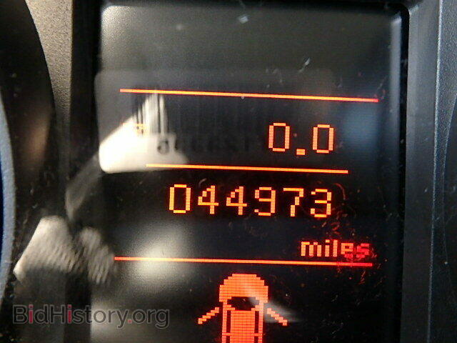 2011 MITSUBISHI LANCER - VIN: JA32U2FU1BU006483 - Фото 8