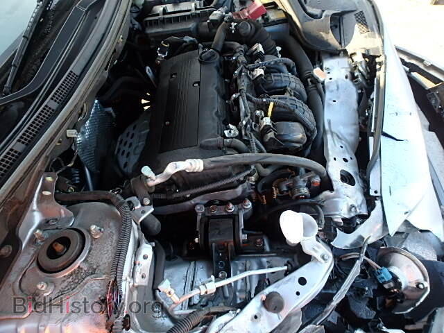 2011 MITSUBISHI LANCER - VIN: JA32U2FU1BU006483 - Фото 9